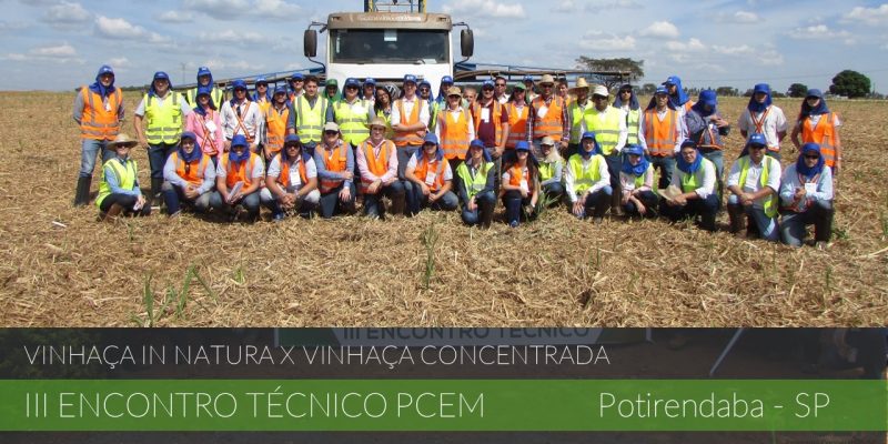 III ENCONTRO PCEM