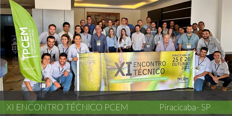 XI ENCONTRO PCEM